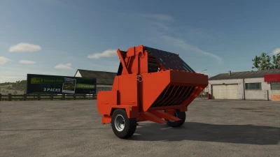 Sipma Z263 v1.0.0.0