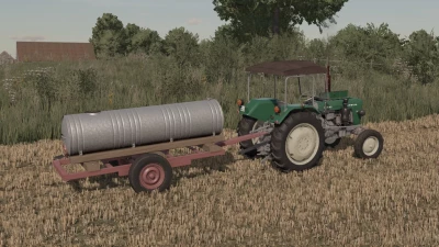 Slurry Barrel v1.0.0.0