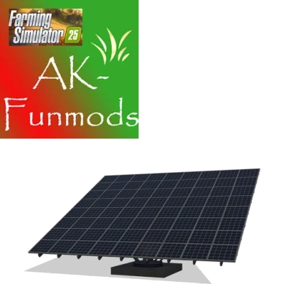 Small photovoltaic system produces v1.0.0.0