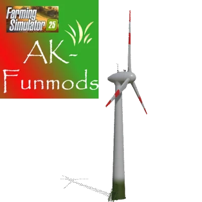 Small wind turbine v1.0.0.0