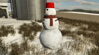 Snowman v1.0.0.0