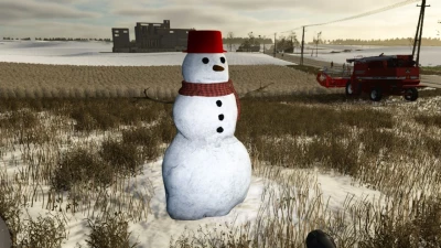 Snowman v1.0.0.0