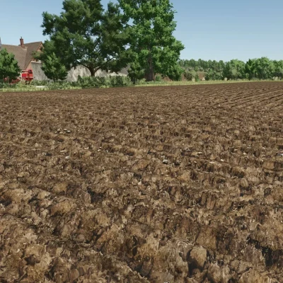 Soil Cultivation Textures v1.0.0.0