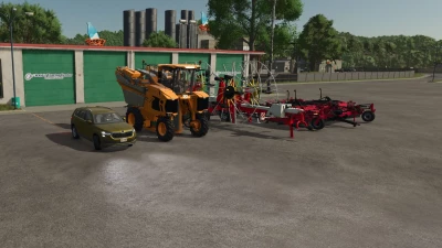 FS25 Special Offers v1.0.0.0