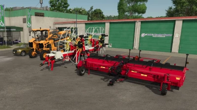 FS25 Special Offers v1.0.0.0