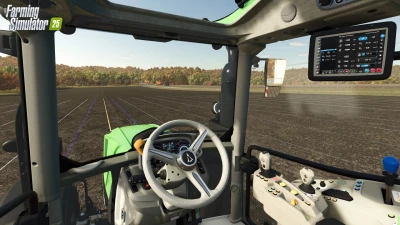 Steering Assist (GPS) & AI Workers  v1.0.0.0