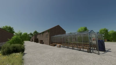 Stone Farm Pack 2 v1.0.0.0