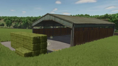 Storage Shed Autoload v1.0.0.1