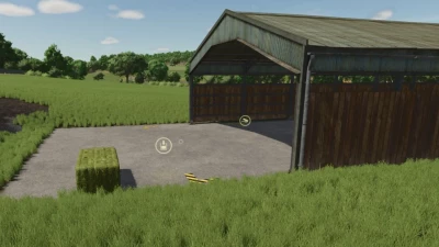 Storage Shed Autoload v1.0.0.1