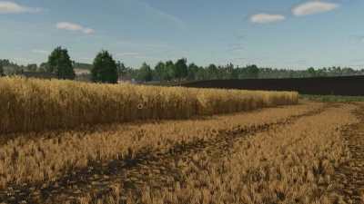 Stubble destruction v1.0.0.0