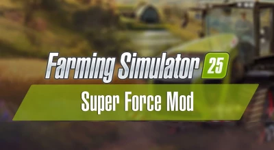 Super Force multiplayer compatible v1.0.0.1