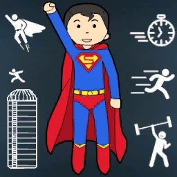 Super Person v1.0.0.0