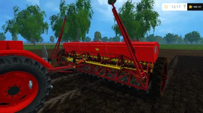 SZT 5.4 OLD RED GOOD RUSSIAN EXTRA HIT V1.0.0.0