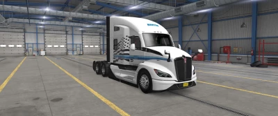 T680 Next Gen Skin Marten 1.51