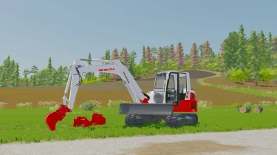 Takeuchi TB290-2 v1.0.0.0