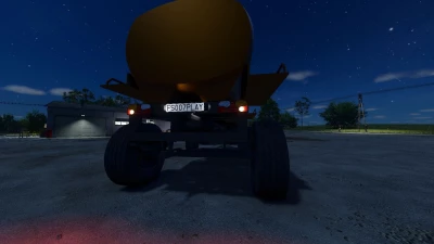 Tank 8000l v1.0.0.0