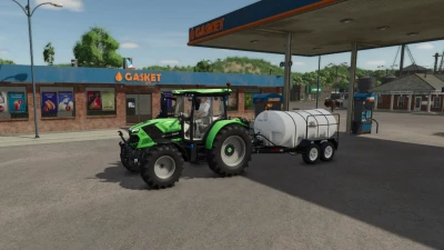 Tanker Pack v1.0.0.0