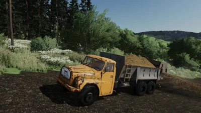 Tatra 148 Agro v1.0.0.0