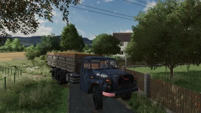 Tatra 148 Agro v1.0.0.0