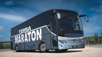 Temsa Maraton 13 VIP 2019-2023 1.53