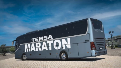 Temsa Maraton 13 VIP 2019-2023 1.53