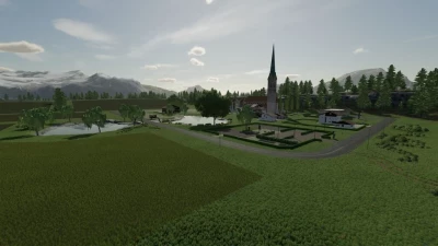 The Domaine Du Mier Malin v1.0.0.0