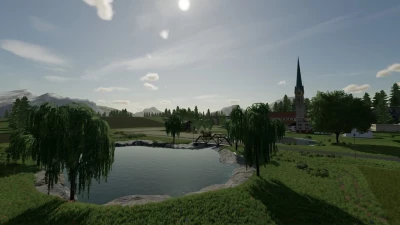 The Domaine Du Mier Malin v1.0.0.0