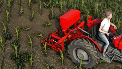 TIM Weeder 2 Row v1.0.0.0