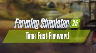 Time Fast Forward v1.0.0.0