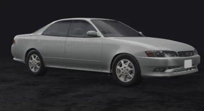 Toyota Mark II Jzx90 BM V1.22 0.33.x