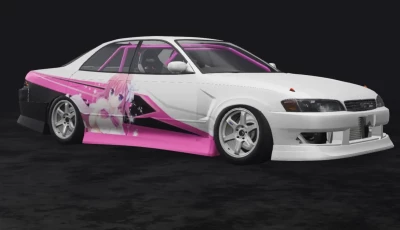 Toyota Mark II Jzx90 BM V1.22 0.33.x