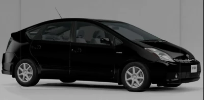 Toyota Prius 2004 to 2009 v1.0 0.32x