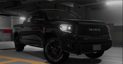 TOYOTA TUNDRA 2020 HOTFIX v1.1 0.32x