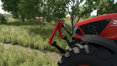 Tractor Triangle v1.0.0.0