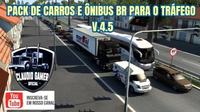 TRAFEGO DE ONIBUS v1.0