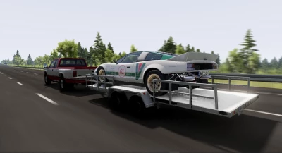 Trailer Pack 0.33.x