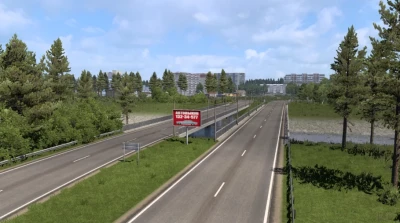 Trans-Siberian Truckway v1.4