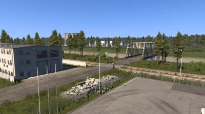 Trans-Siberian Truckway v1.4