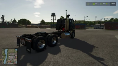 Transstar international modif v1.0.0.0