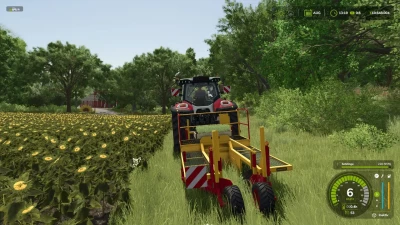 Tree Planter v1.0.0.0