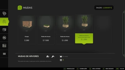 Tree Sapling v1.0.0.0