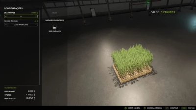 Tree Sapling v1.0.0.0