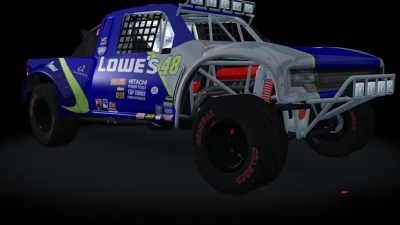 Trophy Truck v1.0