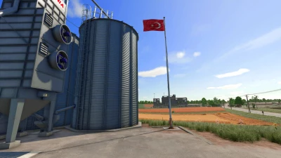 Turkish Flag v1.0.0.0