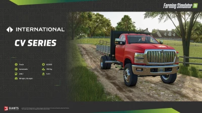 Unleashing the Power of FS25 with the Latest Agricultural Machinery v1.0