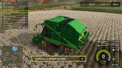 Unload Bales Early v1.0.0.0