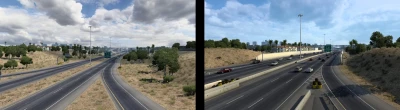 Urban Traffic Overhaul v19