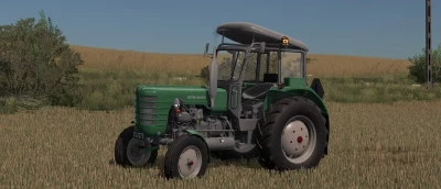 Ursus c-4011 v1.0.0.1