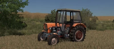 Ursus c330/328 v1.0.0.0