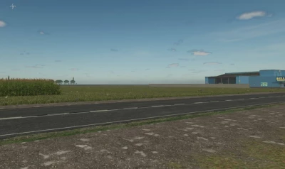 US Flatlands 4X v1.0.0.0